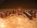 Gamelan Angklung image